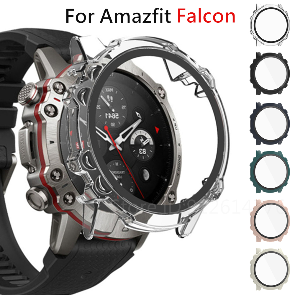 Protective Case For Amazfit Fa - Smartwatch Watches Amazfit ulasan dan harga