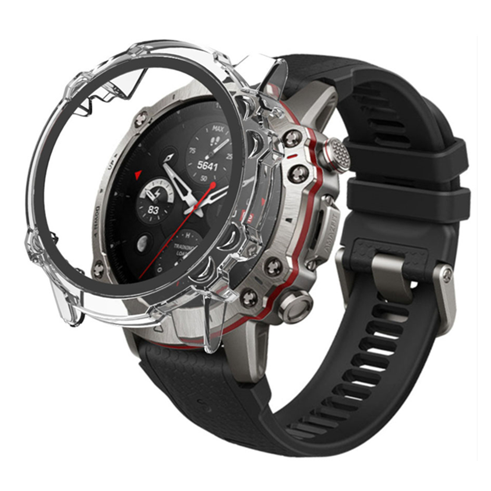 Protective Case For Amazfit Fa - Smartwatch Watches Amazfit ulasan dan harga