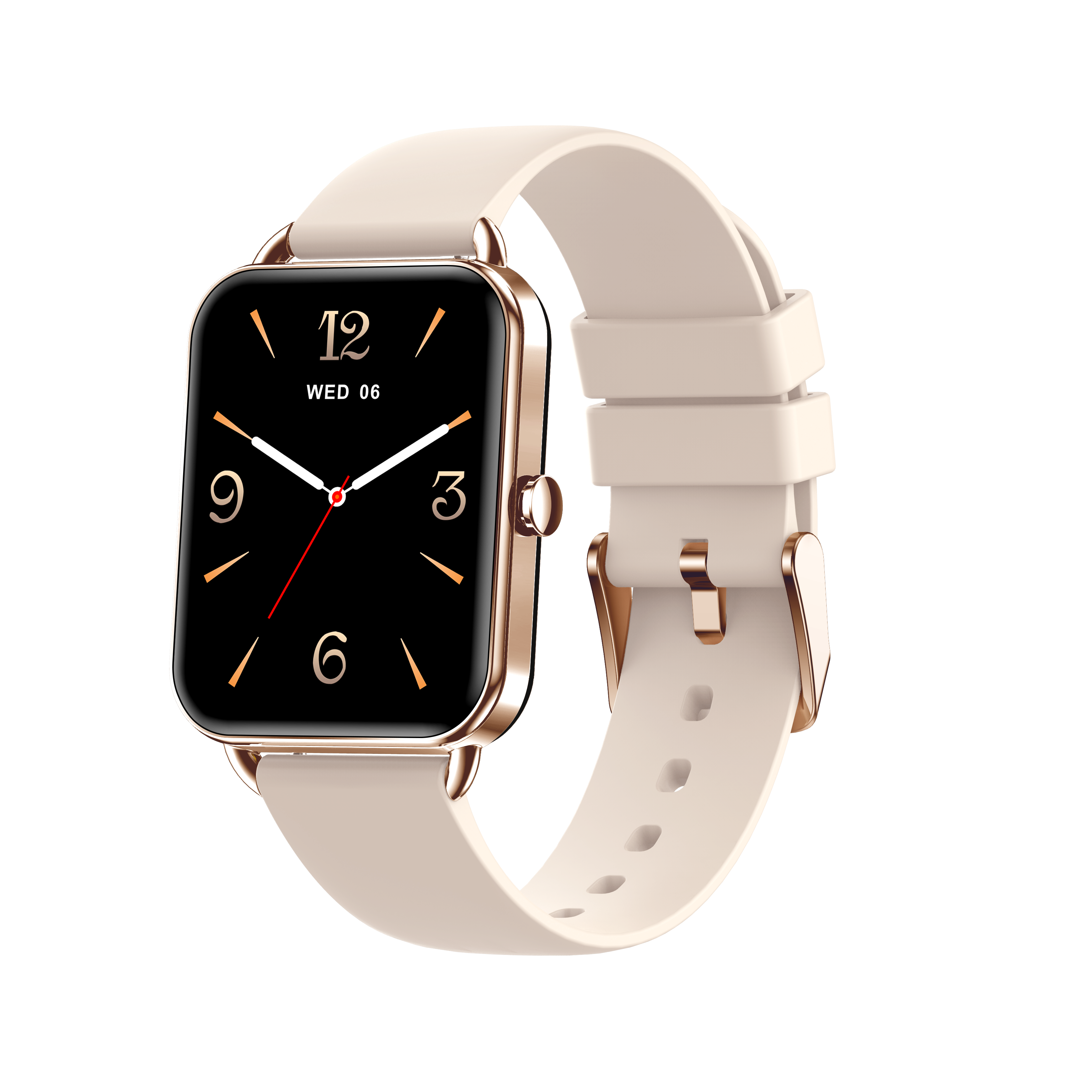 2024 Smart Watch Android Phone - Smartwatch New Watches 2025 ulasan dan harga