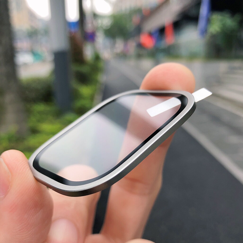 Tempered Glass for Apple Watch - Smartwatch Apple Watches For Men ulasan dan harga