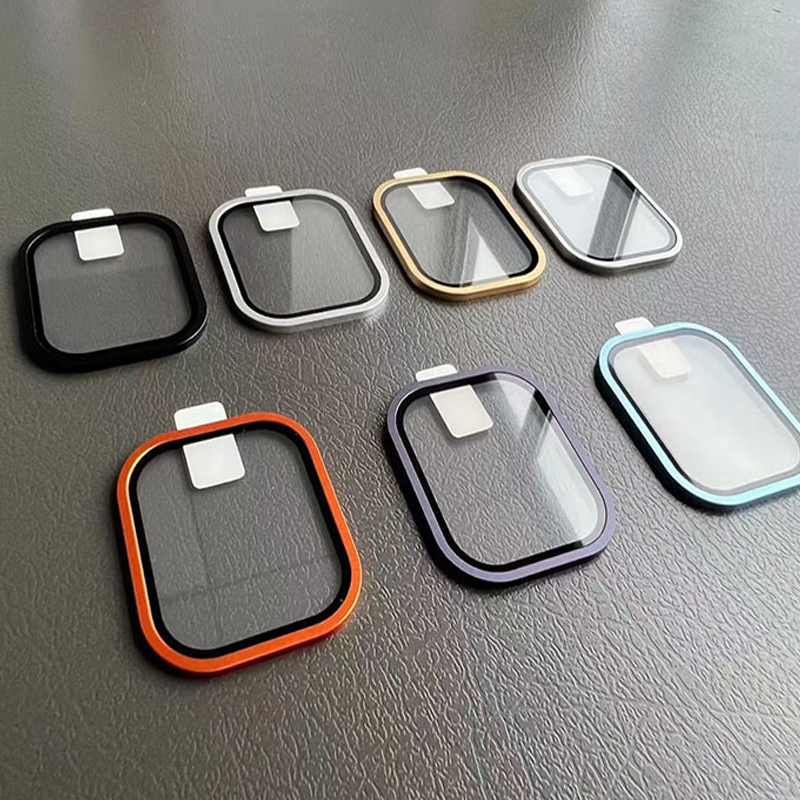 Tempered Glass for Apple Watch - Smartwatch Apple Watches For Men ulasan dan harga