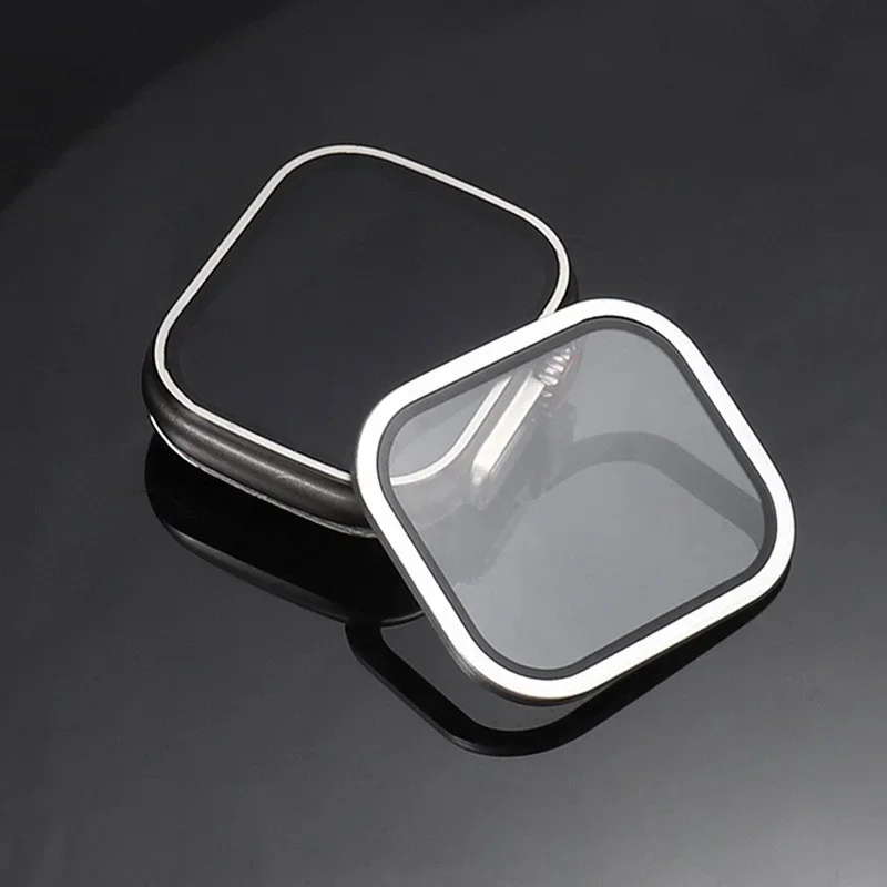 Tempered Glass for Apple Watch - Smartwatch Apple Watches For Men ulasan dan harga