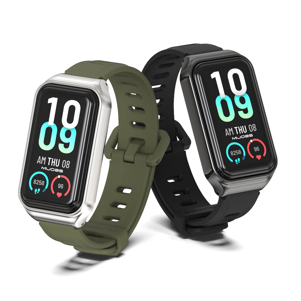 Strap For Amazfit Band 7 Smart - Smartwatch Watches Amazfit ulasan dan harga