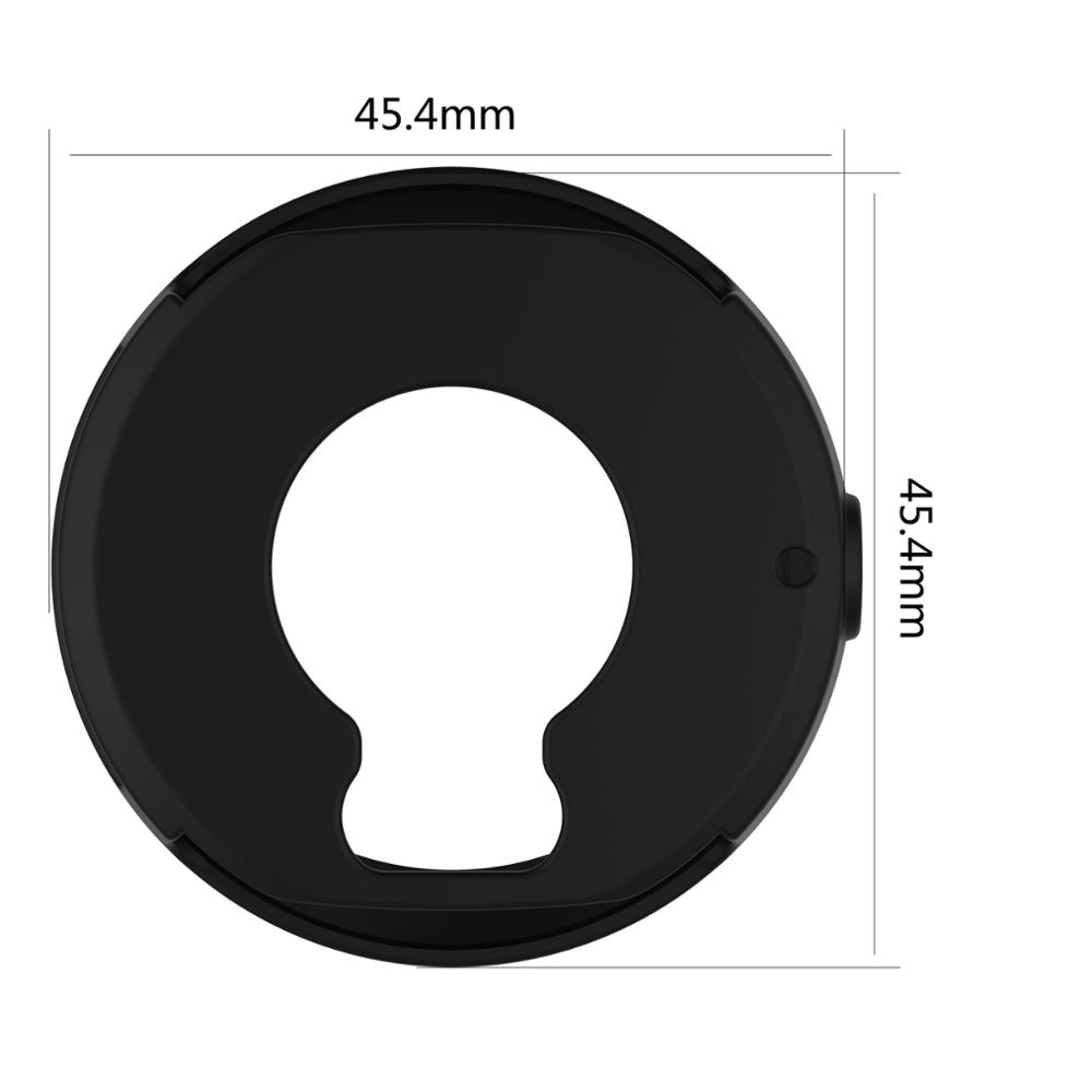 Soft Silicone Smart Watch Ultr - Xwatch Smartwatch ulasan dan harga