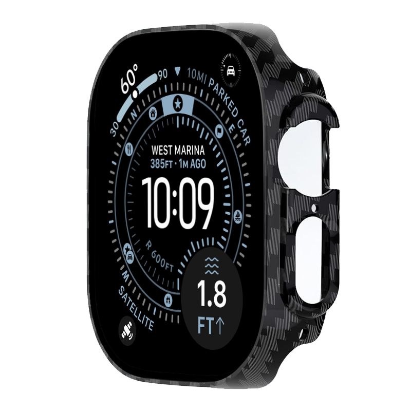 Cover Case For Apple Watch Ult - Smartwatch Apple Watches For Men ulasan dan harga