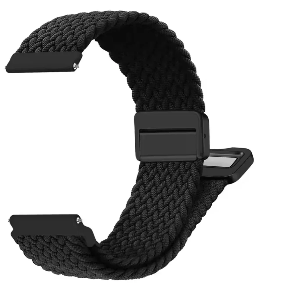 20mm 22mm Magnetic Buckle Stra - Fossil Watches Smartwatch Gen 6 ulasan dan harga